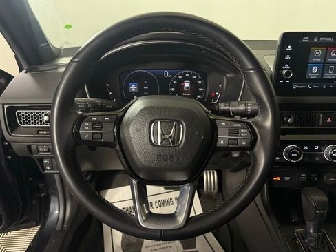 Used 2024 Honda Civic Sport Touring image 38