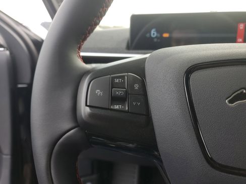 New 2025 Ford Mustang Mach-E Premium w/ Sport Appearance Package image 18