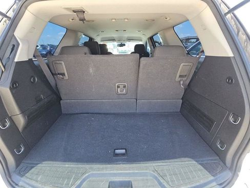 Used 2016 GMC Acadia SLE FWD image 21