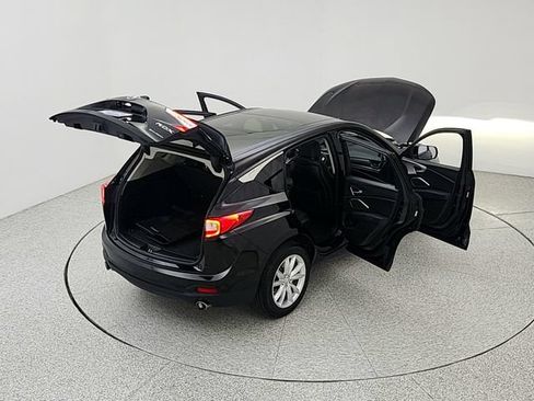 Used 2020 Acura RDX AWD image 39