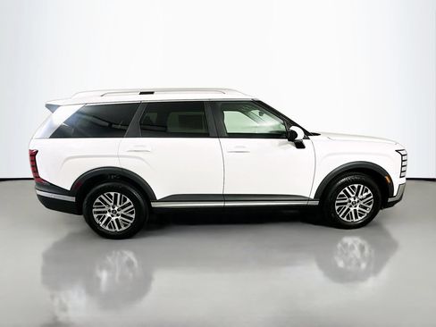 New 2026 Hyundai Palisade SEL w/ Tow & Go Package FWD image 4
