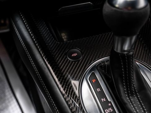 Used 2018 Audi TT RS w/ Dynamic Plus Package image 22