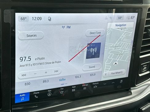 New 2026 Ford F150 Raptor AWD/4WD image 17