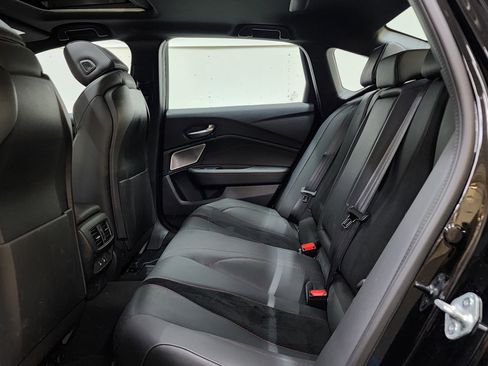 Used 2025 Acura TLX SH-AWD w/ A-SPEC Pkg image 15