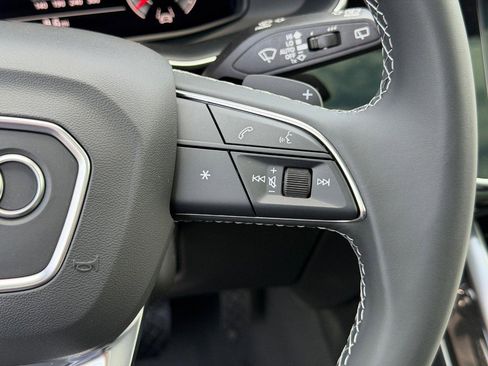 New 2026 Audi Q7 2.0T Premium image 15