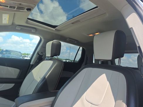 Used 2014 GMC Terrain SLT FWD image 9