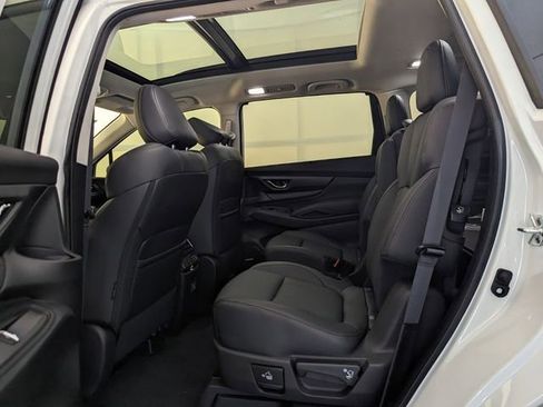 New 2026 Subaru Ascent Limited Bronze AWD/4WD image 6