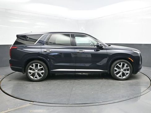 Used 2022 Hyundai Palisade Limited w/ Winter Package image 8