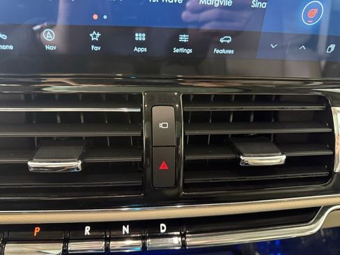 Certified 2023 Lincoln Navigator Reserve image 36