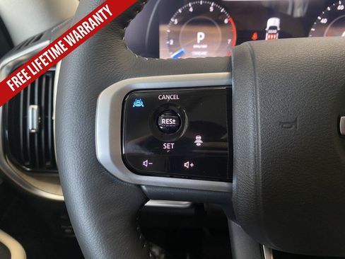 New 2026 Nissan Armada Platinum AWD/4WD image 42