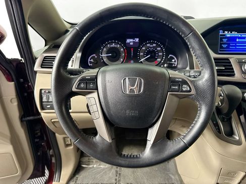Used 2016 Honda Odyssey EX-L image 11