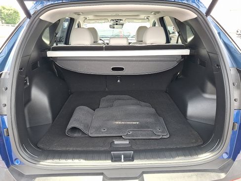 Used 2023 Hyundai Tucson SEL w/ Convenience Package AWD/4WD image 28