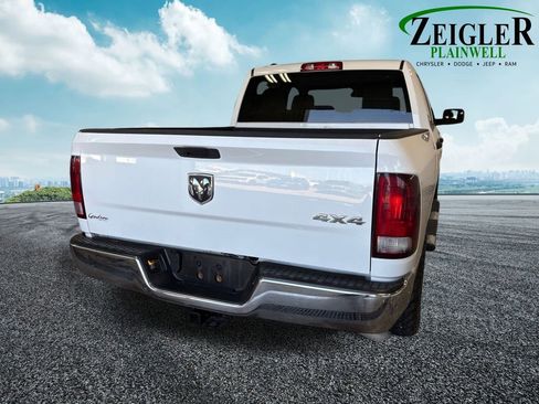 Used 2019 RAM 1500 ST w/ SXT Appearance Group image 7