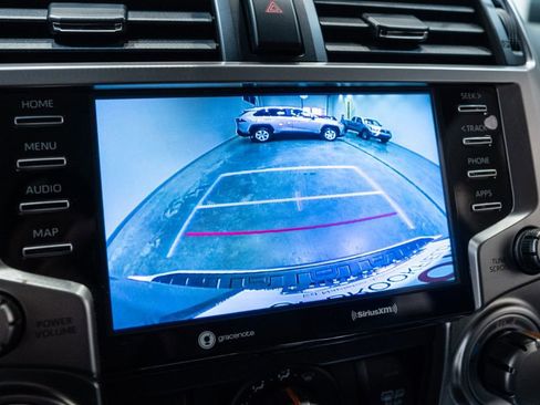 Used 2024 Toyota 4Runner SR5 image 25