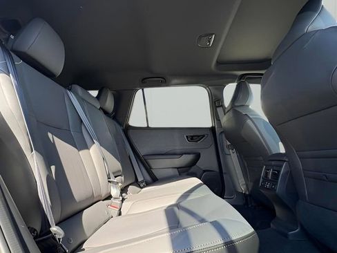 New 2026 Subaru Outback Limited AWD/4WD image 15