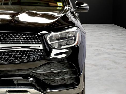 Used 2020 Mercedes-Benz GLC 300 4MATIC image 65