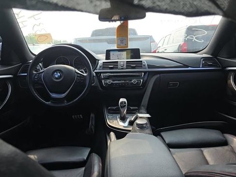 Used 2018 BMW 430i Gran Coupe RWD image 3