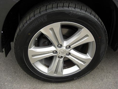 Used 2009 Toyota Highlander Sport FWD image 3