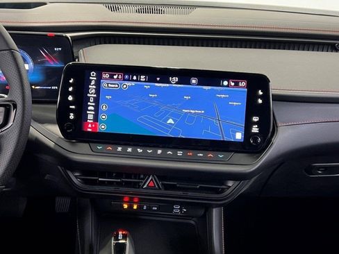 New 2026 Dodge Charger R/T Scat Pack w/ Track Package image 17