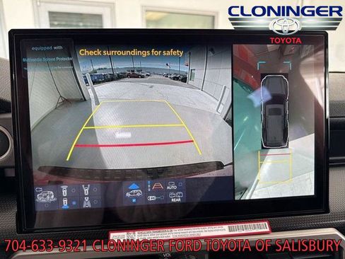 New 2026 Toyota 4Runner Limited image 27