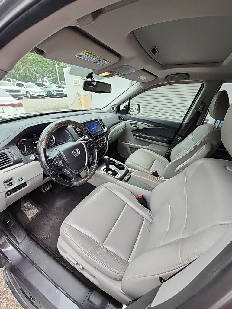Used 2016 Honda Pilot EX-L image 18