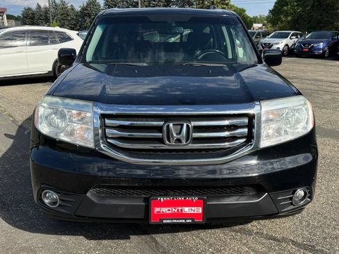 Used 2015 Honda Pilot Touring image 15