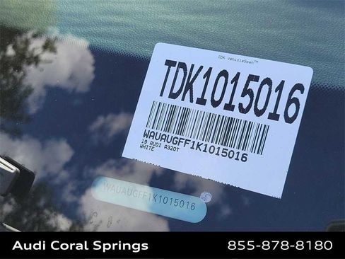 Used 2019 Audi A3 2.0T Premium w/ Convenience Package image 29