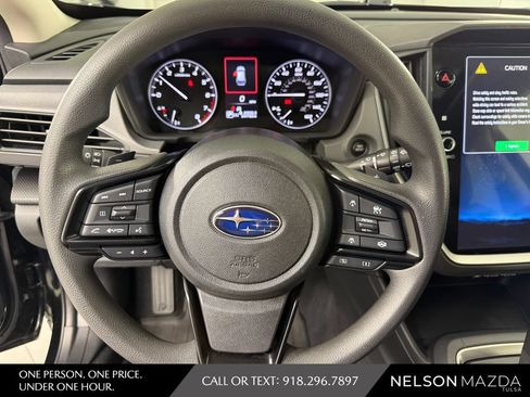 Used 2024 Subaru Crosstrek 2.0i Premium AWD/4WD image 21