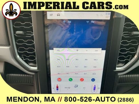 New 2025 Ford Ranger XL image 22