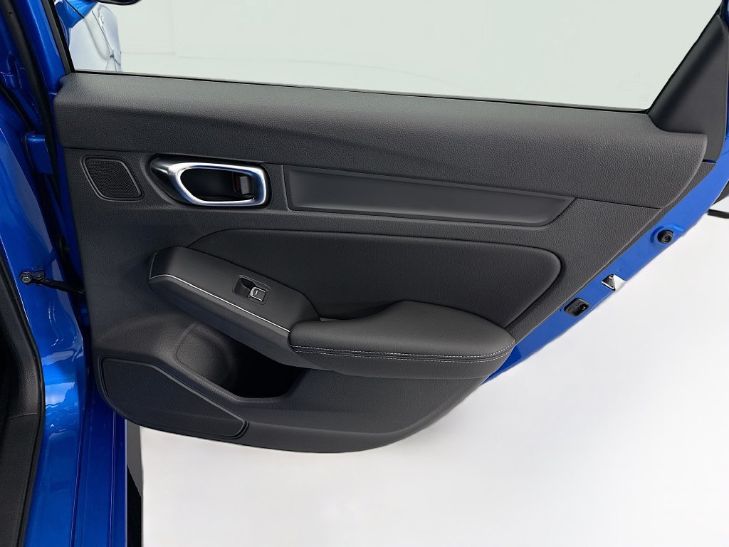 Used 2026 Acura Integra A-Spec FWD image 26