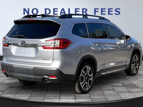 Used 2023 Subaru Ascent Touring AWD/4WD image 6