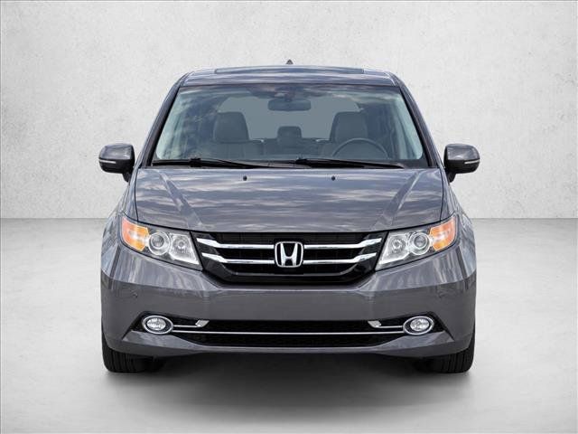 Used 2016 Honda Odyssey Touring image 2