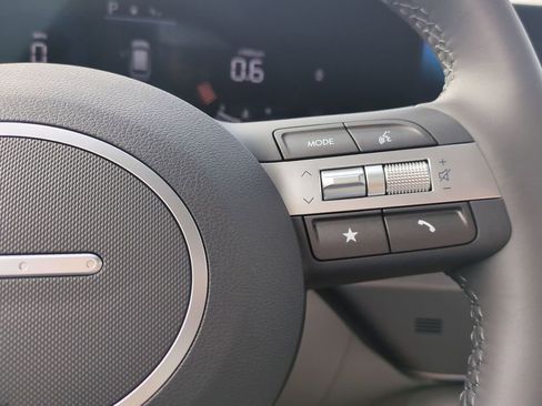 New 2026 Hyundai Kona SEL Sport image 30