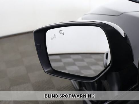 Used 2020 Subaru WRX STI Limited AWD/4WD image 6
