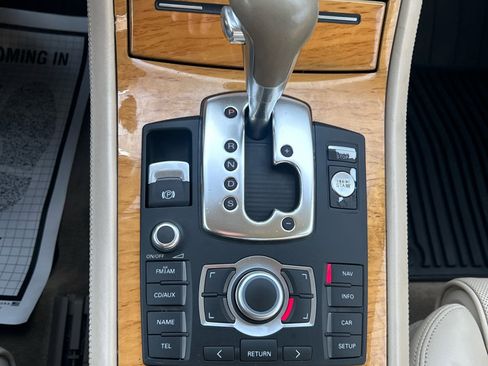 Used 2009 Audi A8 L 4.2 image 22
