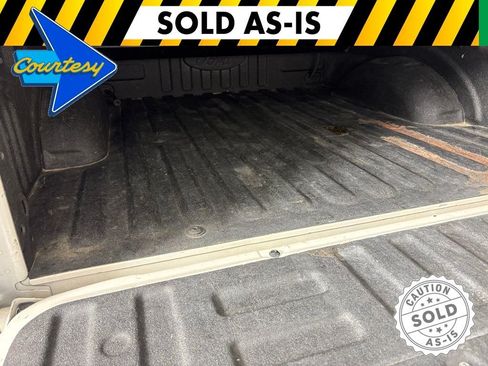Used 2018 Ford F150 Platinum w/ Equipment Group 701A Luxury RWD image 40