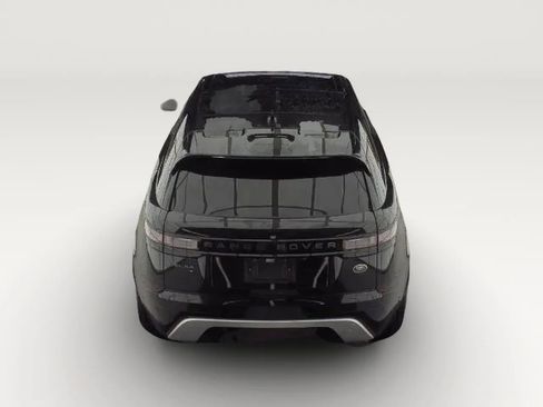 Used 2021 Land Rover Range Rover Velar R-Dynamic S image 5