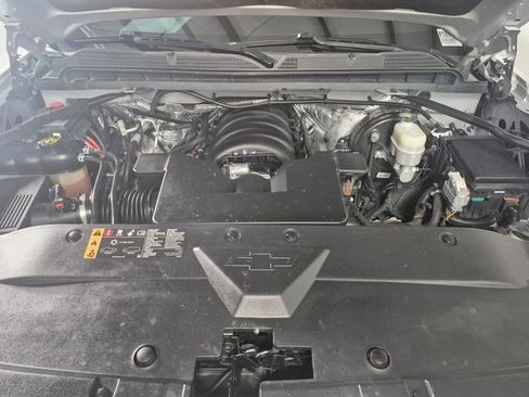Used 2018 Chevrolet Silverado 1500 LT w/ All Star Edition image 8