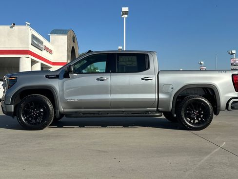 New 2026 GMC Sierra 1500 Elevation w/ Elevation Select Package image 3