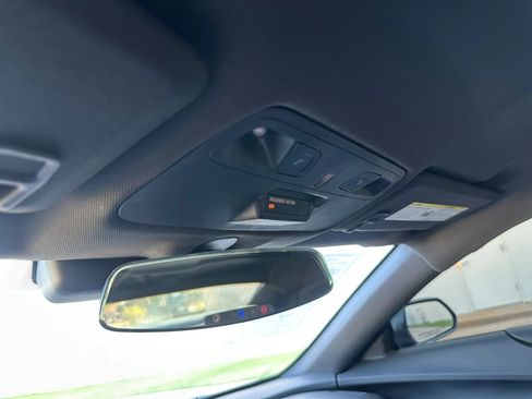 Used 2017 Chevrolet Camaro SS RWD image 28