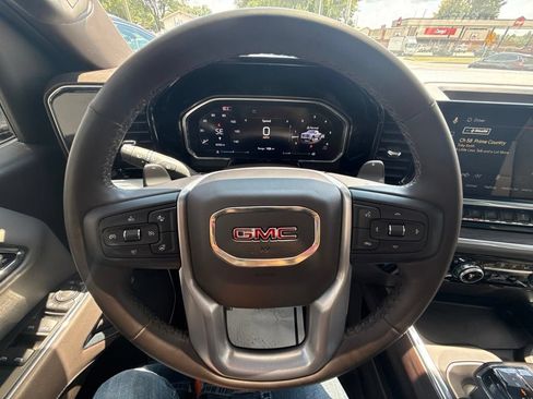 Used 2026 GMC Sierra 1500 SLT AWD/4WD image 23