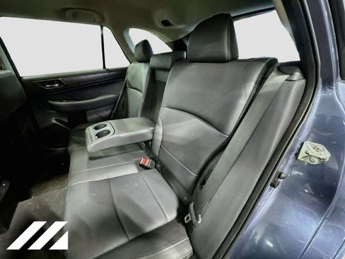 Used 2015 Subaru Outback 2.5i Limited AWD/4WD image 25