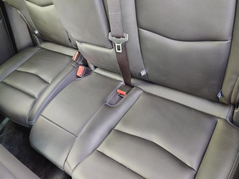 New 2025 Cadillac XT6 Luxury w/ LPO, Premium Carpet Package image 27