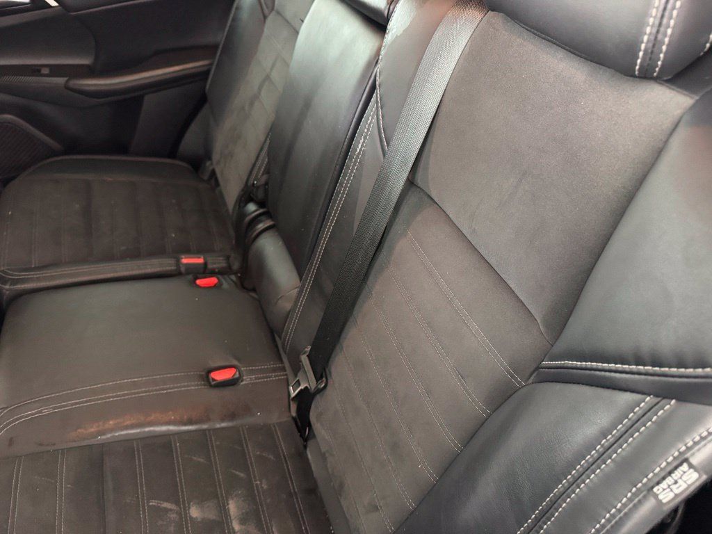 Used 2023 Mitsubishi Outlander SE AWD/4WD image 23