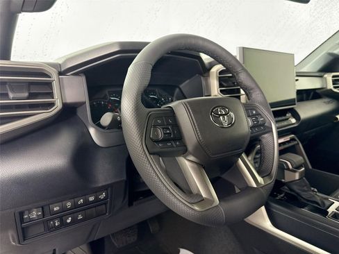 New 2026 Toyota Tundra SR5 AWD/4WD image 15