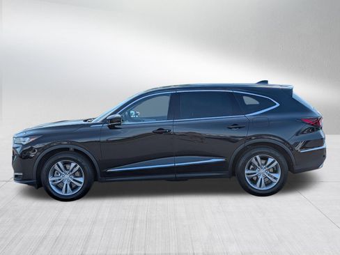 Used 2026 Acura MDX SH-AWD image 4