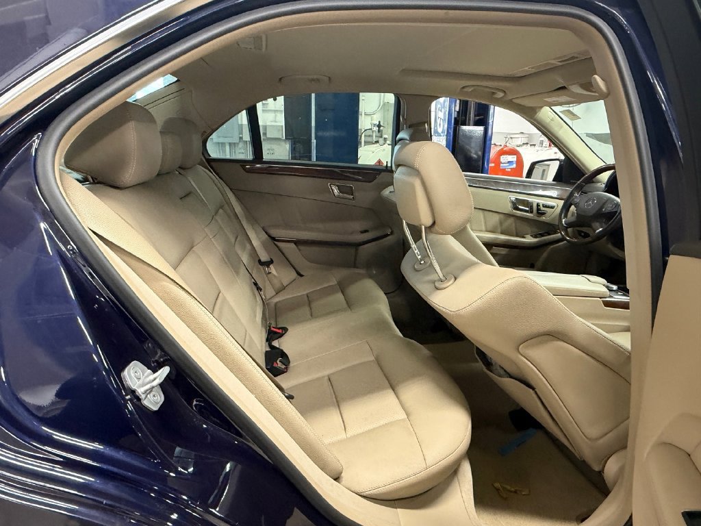 Used 2011 Mercedes-Benz E 350 Sedan image 12