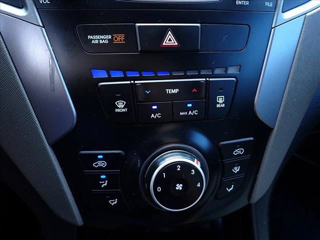 Used 2013 Hyundai Santa Fe Sport w/ Popular Equipment Pkg AWD/4WD image 16