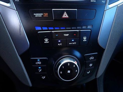 Used 2013 Hyundai Santa Fe Sport w/ Popular Equipment Pkg AWD/4WD image 16