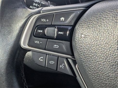 Used 2018 Honda Accord EX-L image 22